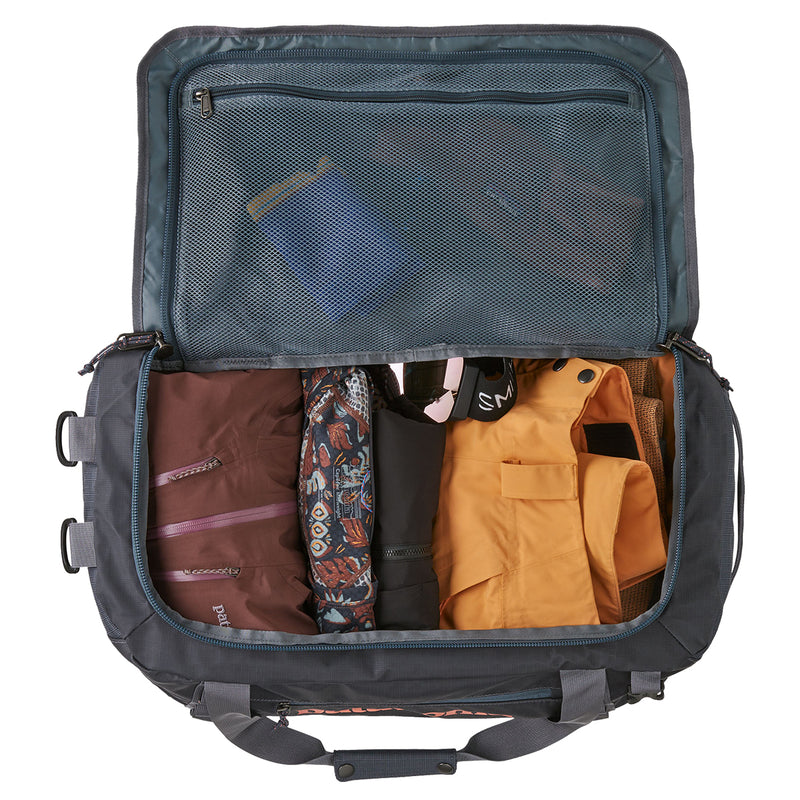 Load image into Gallery viewer, Patagonia Black Hole Matte Duffel Bag - 40L