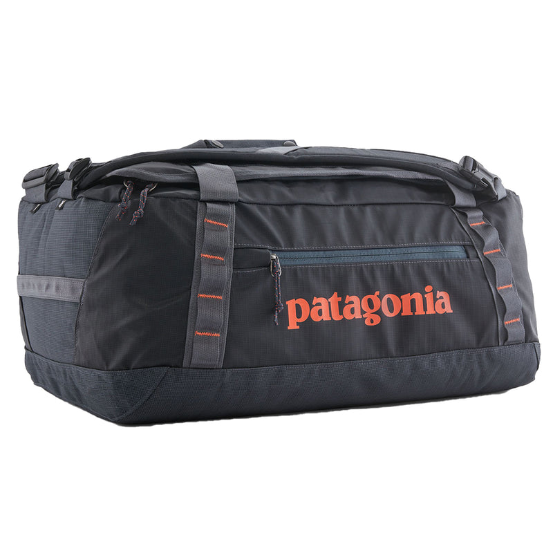 Load image into Gallery viewer, Patagonia Black Hole Matte Duffel Bag - 40L