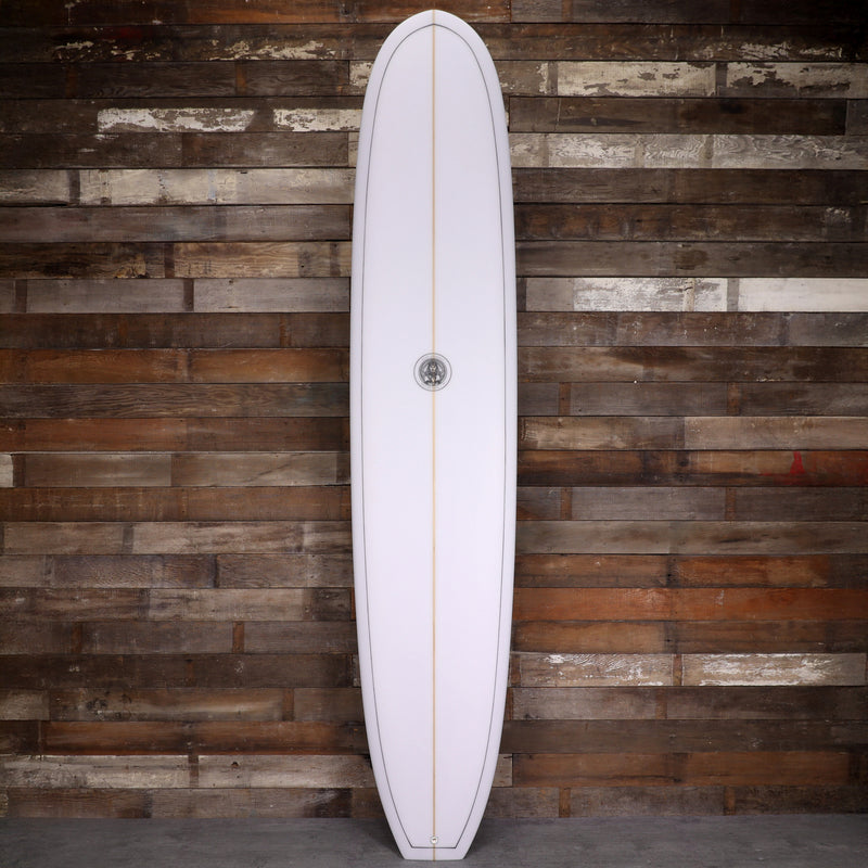 Load image into Gallery viewer, Bauer Bull Kelp 9'4 x 22 ¾ x 3 ⅛ Surfboard