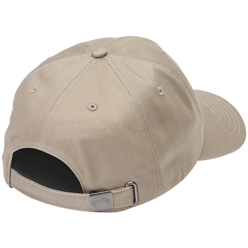 Load image into Gallery viewer, Billabong Crayon Wave Strapback Hat