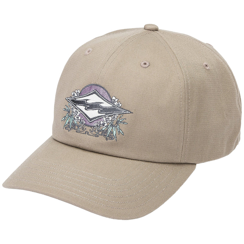 Load image into Gallery viewer, Billabong Crayon Wave Strapback Hat