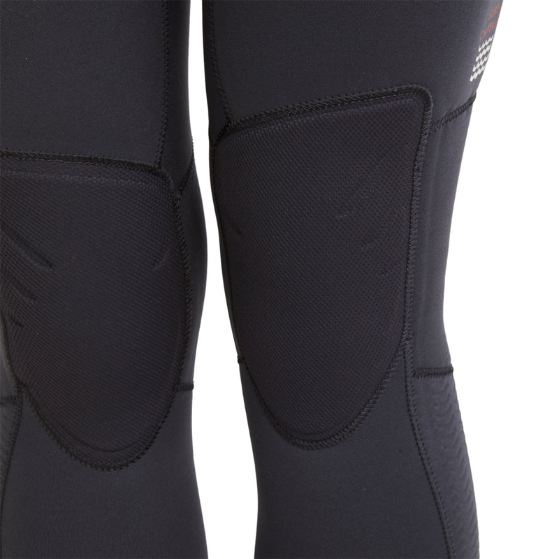 Load image into Gallery viewer, Billabong Women's Salty Dayz 4/3 Chest-Zip Wetsuit