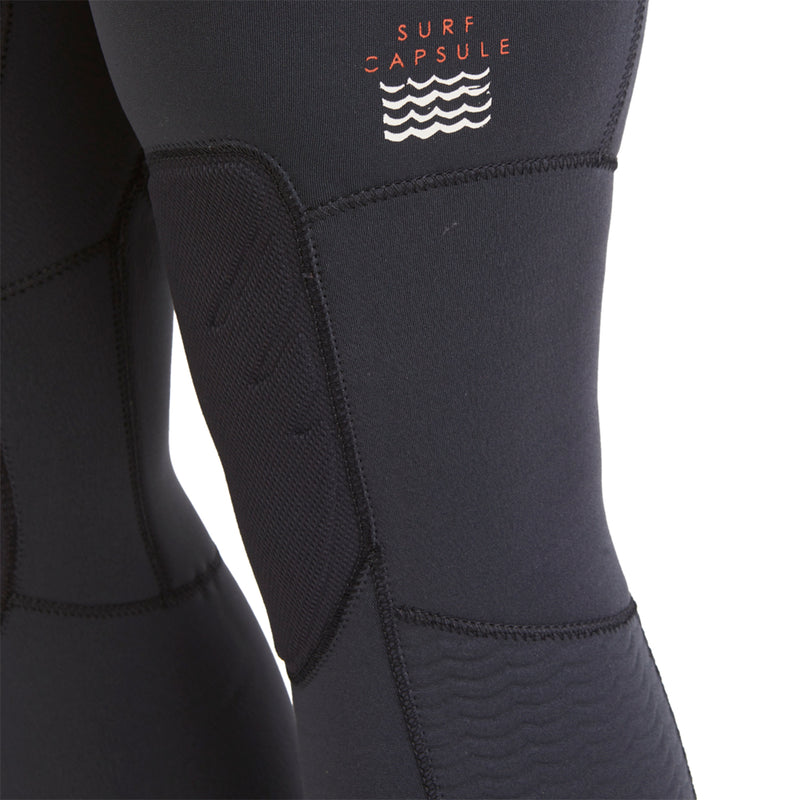 Load image into Gallery viewer, Billabong Women's Salty Dayz 4/3 Chest-Zip Wetsuit