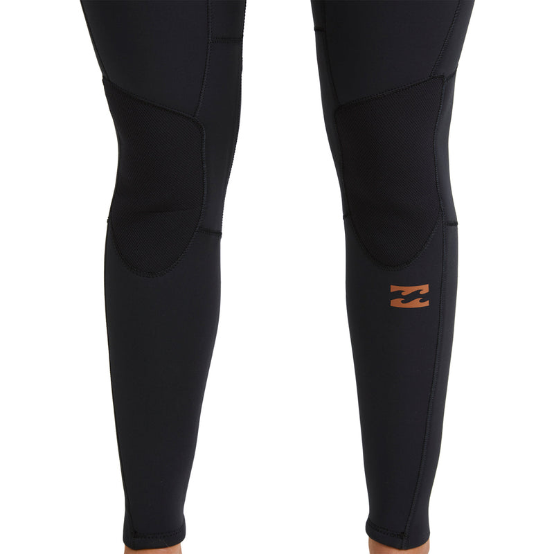 Load image into Gallery viewer, Billabong Women's Synergy Natural Upcycler 3/2 Chest-Zip Wetsuit