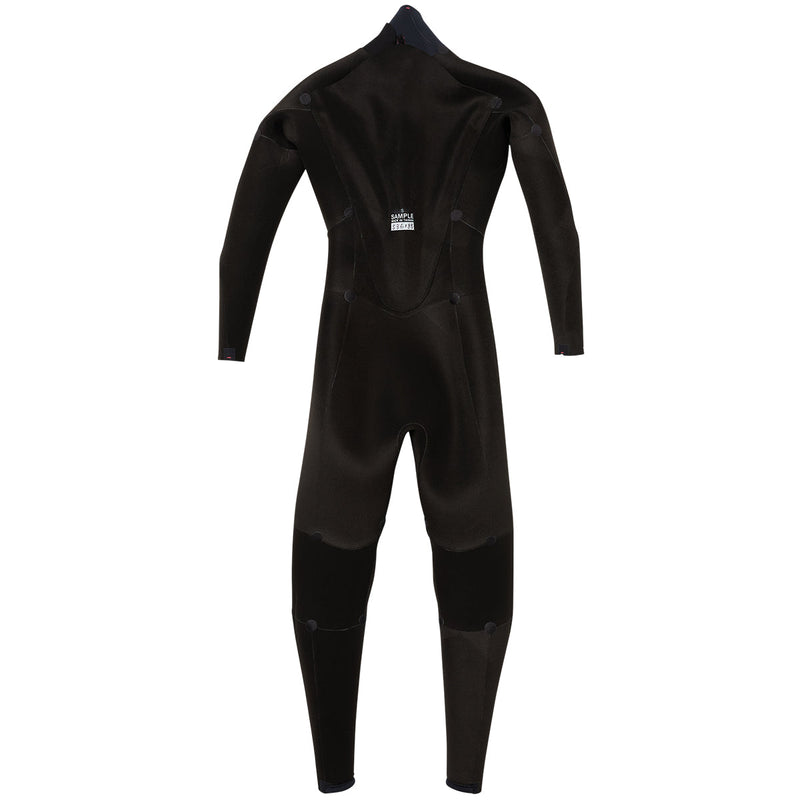 Load image into Gallery viewer, Billabong Women's Cleanline Synergy Natural Upcycler 5/4 Back-Zip Wetsuit