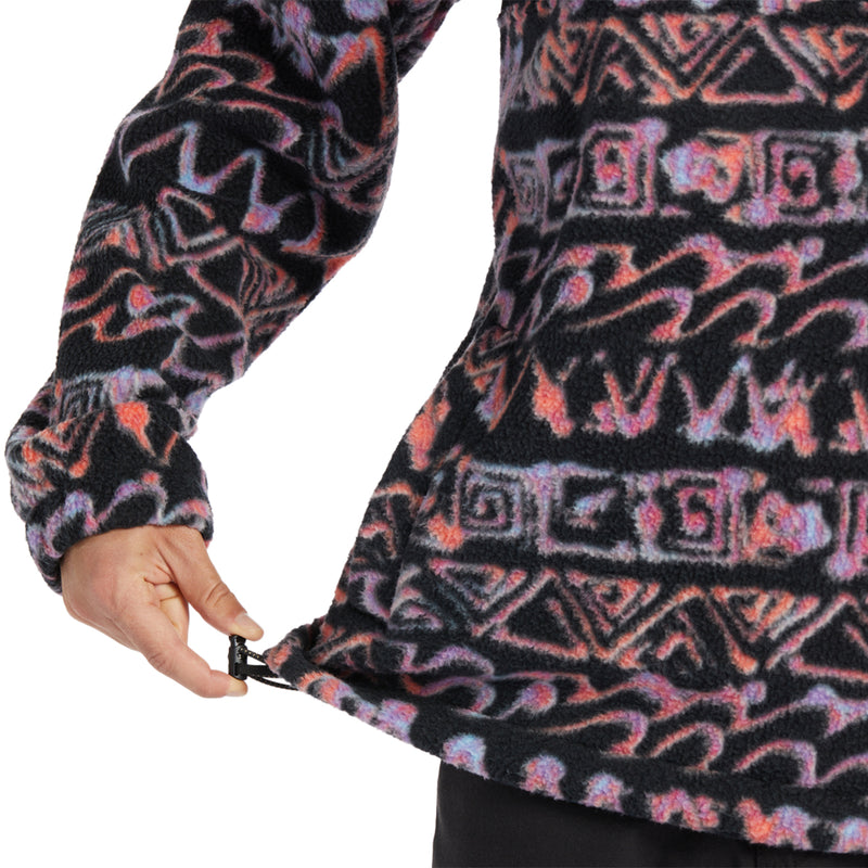 Load image into Gallery viewer, Billabong Boundary Re-Issue Half-Zip Mock-Neck Sweatshirt
