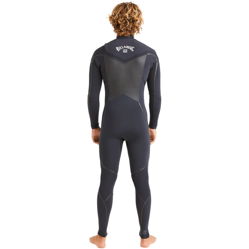 Load image into Gallery viewer, Billabong Absolute Natural+ Upcycler 4/3 Chest-Zip Wetsuit