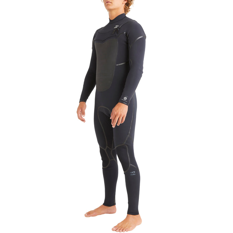 Load image into Gallery viewer, Billabong Absolute Natural+ Upcycler 4/3 Chest-Zip Wetsuit