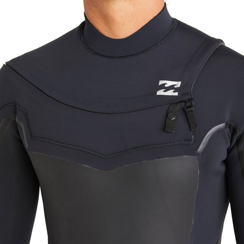 Load image into Gallery viewer, Billabong Absolute Natural+ Upcycler 4/3 Chest-Zip Wetsuit