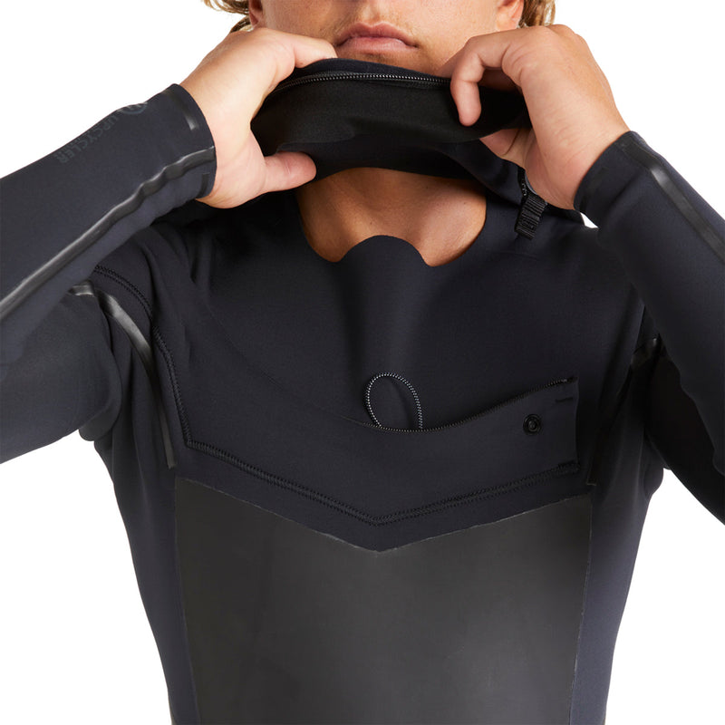 Load image into Gallery viewer, Billabong Absolute Natural+ Upcycler 4/3 Chest-Zip Wetsuit