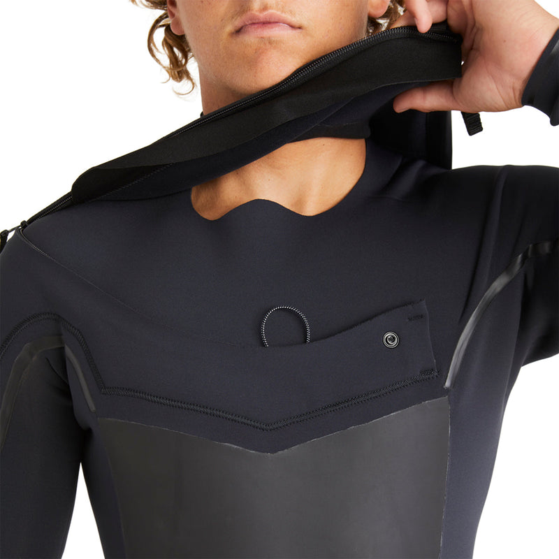 Load image into Gallery viewer, Billabong Absolute Natural+ Upcycler 4/3 Chest-Zip Wetsuit