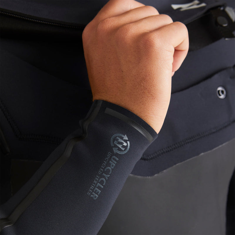 Load image into Gallery viewer, Billabong Absolute Natural+ Upcycler 4/3 Chest-Zip Wetsuit