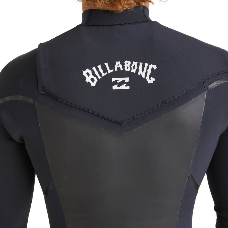Load image into Gallery viewer, Billabong Absolute Natural+ Upcycler 4/3 Chest-Zip Wetsuit