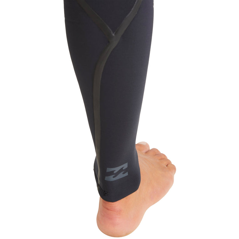 Load image into Gallery viewer, Billabong Absolute Natural+ Upcycler 4/3 Chest-Zip Wetsuit