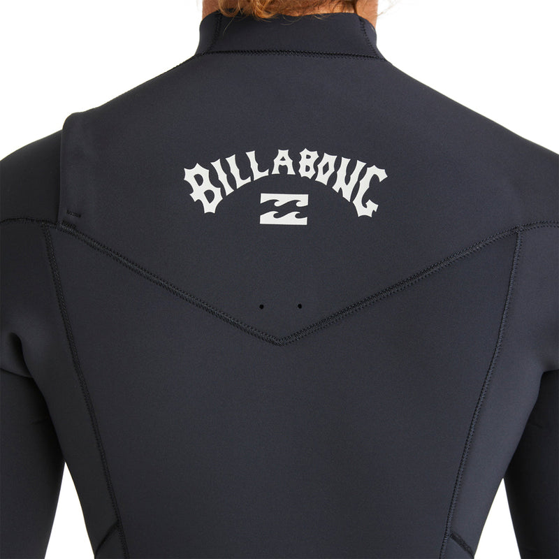 Load image into Gallery viewer, Billabong Absolute Natural Upcycler 3/2 Chest-Zip Wetsuit