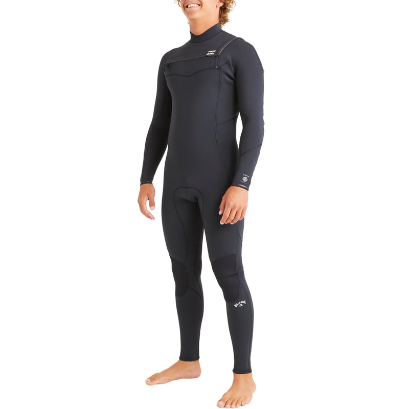 Load image into Gallery viewer, Billabong Absolute Natural Upcycler 4/3 Chest-Zip Wetsuit
