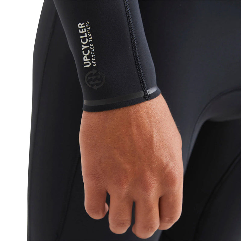 Load image into Gallery viewer, Billabong Absolute Natural Upcycler 4/3 Chest-Zip Wetsuit