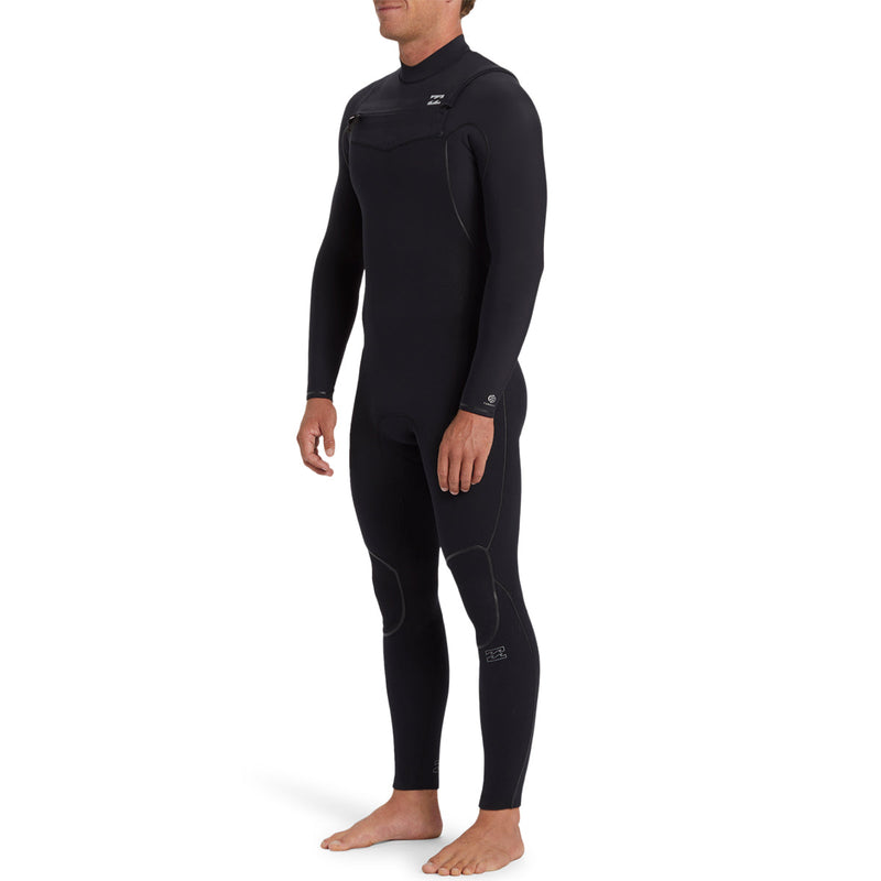 Load image into Gallery viewer, Billabong Furnace Natural Upcycler 3/2 Chest-Zip Wetsuit