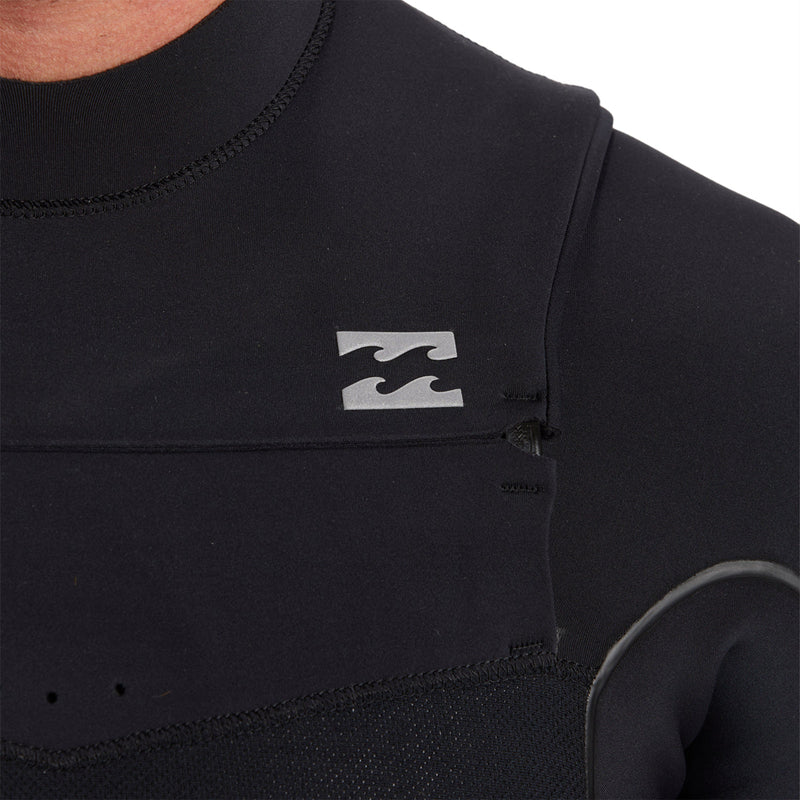 Load image into Gallery viewer, Billabong Furnace Natural Upcycler 4/3 Chest-Zip Wetsuit