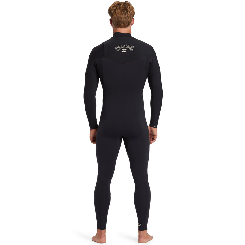 Load image into Gallery viewer, Billabong Revolution Natural Upcycler 3/2 Chest-Zip Wetsuit