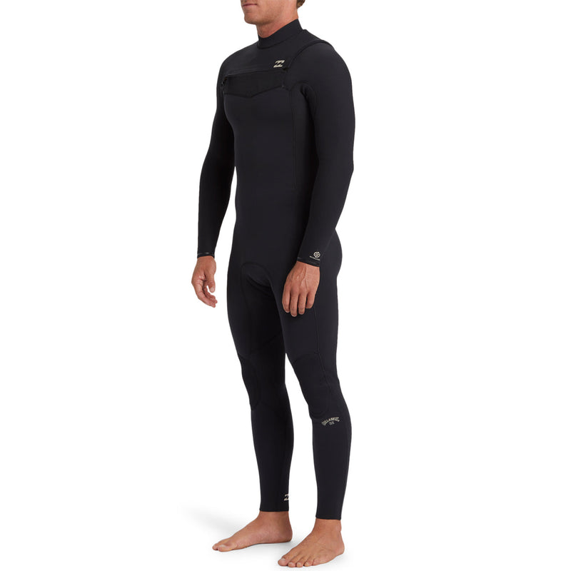 Load image into Gallery viewer, Billabong Revolution Natural Upcycler 3/2 Chest-Zip Wetsuit