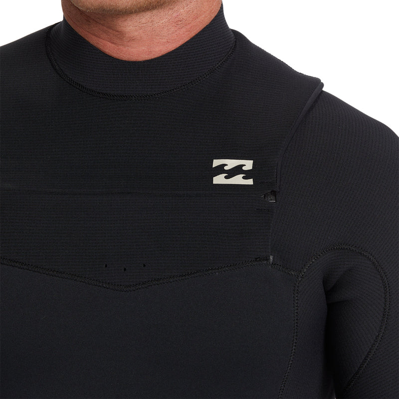 Load image into Gallery viewer, Billabong Revolution Natural Upcycler 3/2 Chest-Zip Wetsuit