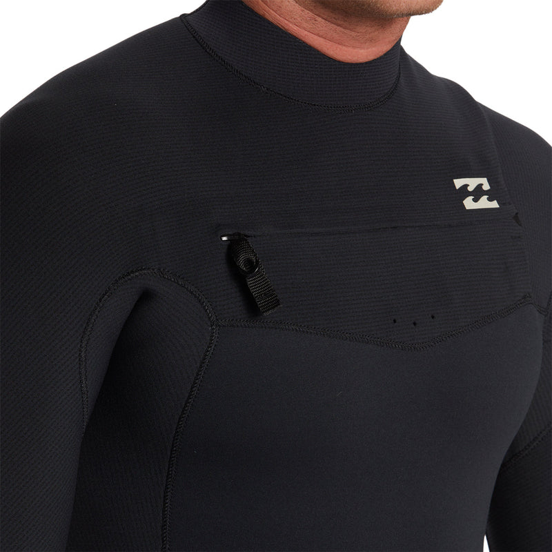 Load image into Gallery viewer, Billabong Revolution Natural Upcycler 3/2 Chest-Zip Wetsuit