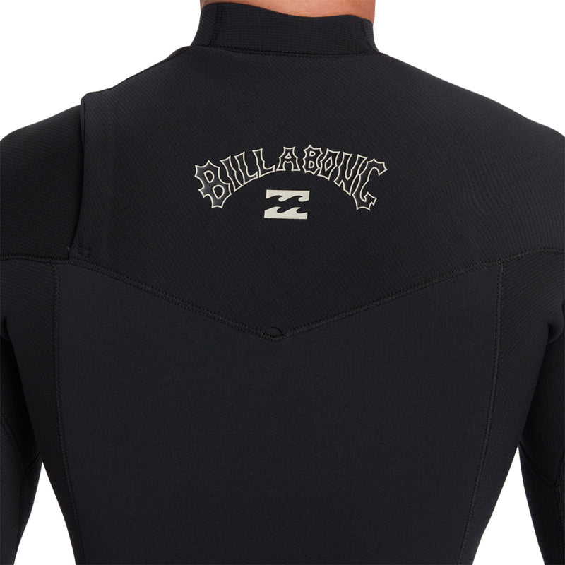 Load image into Gallery viewer, Billabong Revolution Natural Upcycler 3/2 Chest-Zip Wetsuit