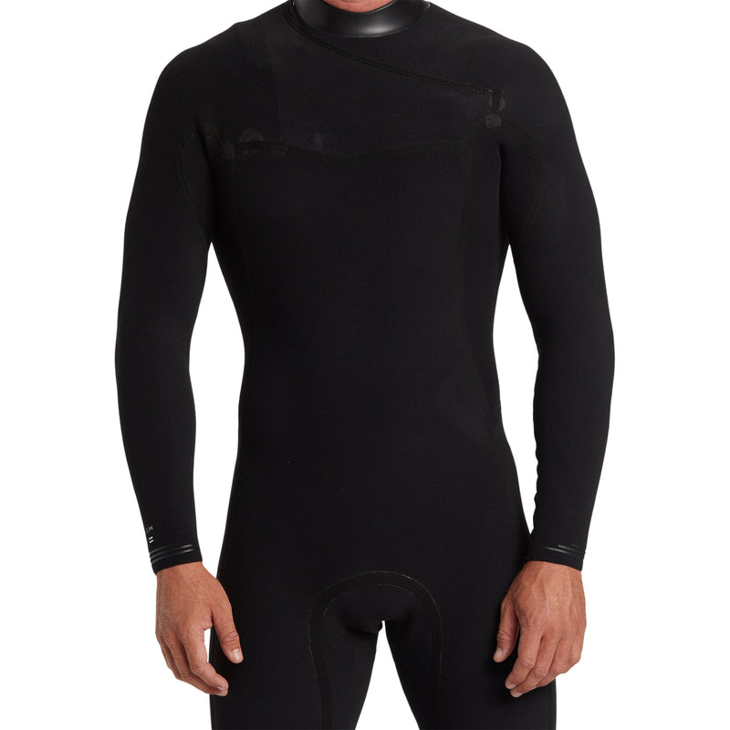Load image into Gallery viewer, Billabong Revolution Natural Upcycler 3/2 Chest-Zip Wetsuit