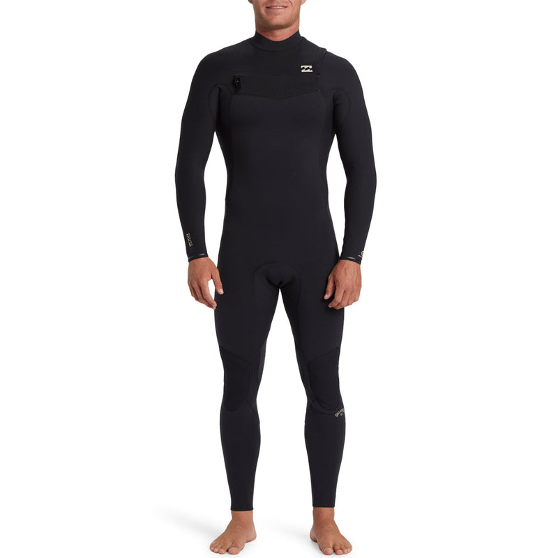 Load image into Gallery viewer, Billabong Revolution Natural Upcycler 4/3 Chest-Zip Wetsuit