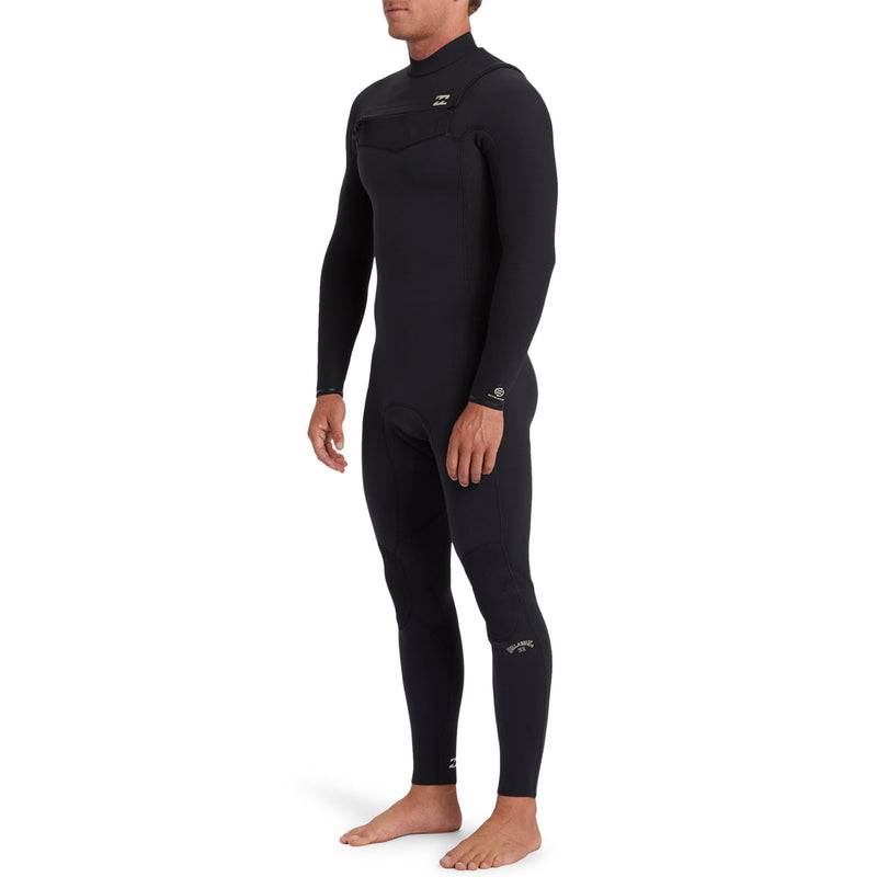 Load image into Gallery viewer, Billabong Revolution Natural Upcycler 4/3 Chest-Zip Wetsuit