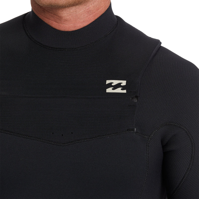 Load image into Gallery viewer, Billabong Revolution Natural Upcycler 4/3 Chest-Zip Wetsuit