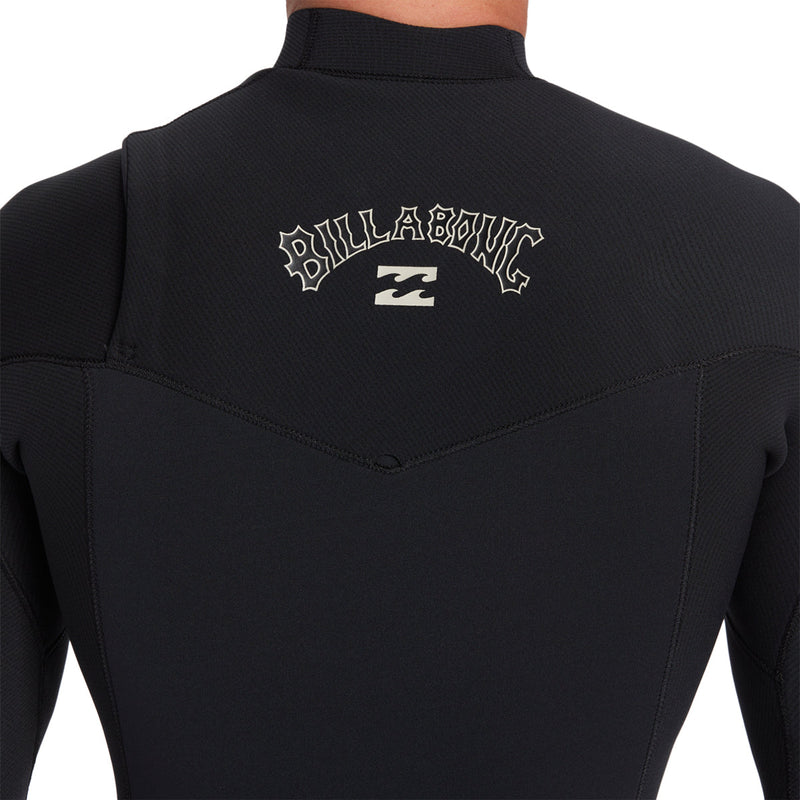 Load image into Gallery viewer, Billabong Revolution Natural Upcycler 4/3 Chest-Zip Wetsuit
