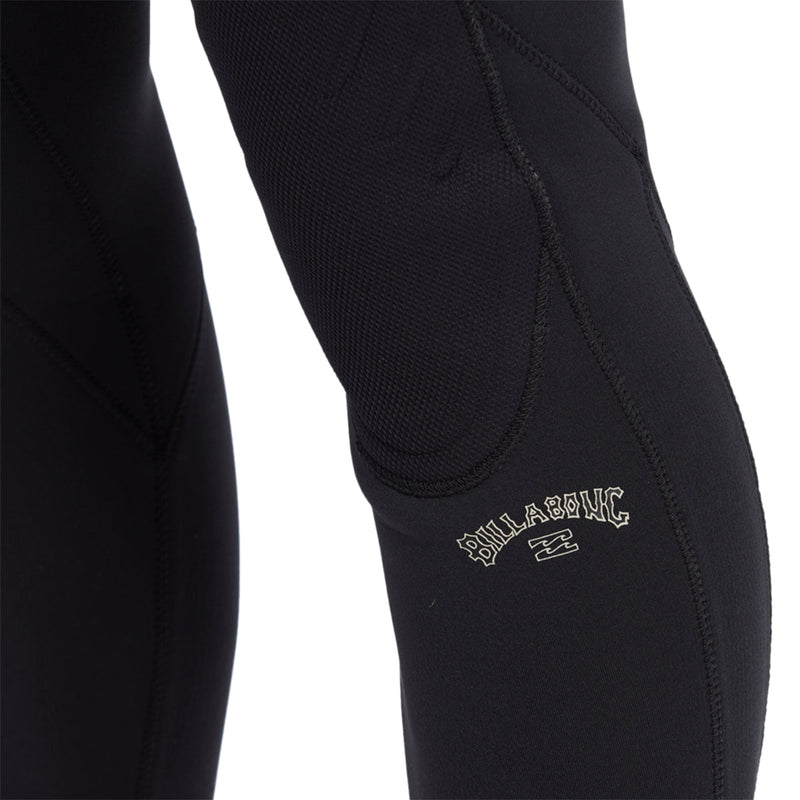 Load image into Gallery viewer, Billabong Revolution Natural Upcycler 4/3 Chest-Zip Wetsuit