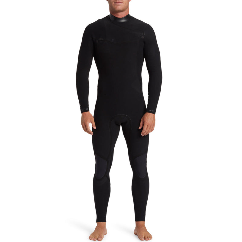 Load image into Gallery viewer, Billabong Revolution Natural Upcycler 4/3 Chest-Zip Wetsuit