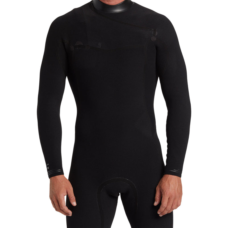 Load image into Gallery viewer, Billabong Revolution Natural Upcycler 4/3 Chest-Zip Wetsuit