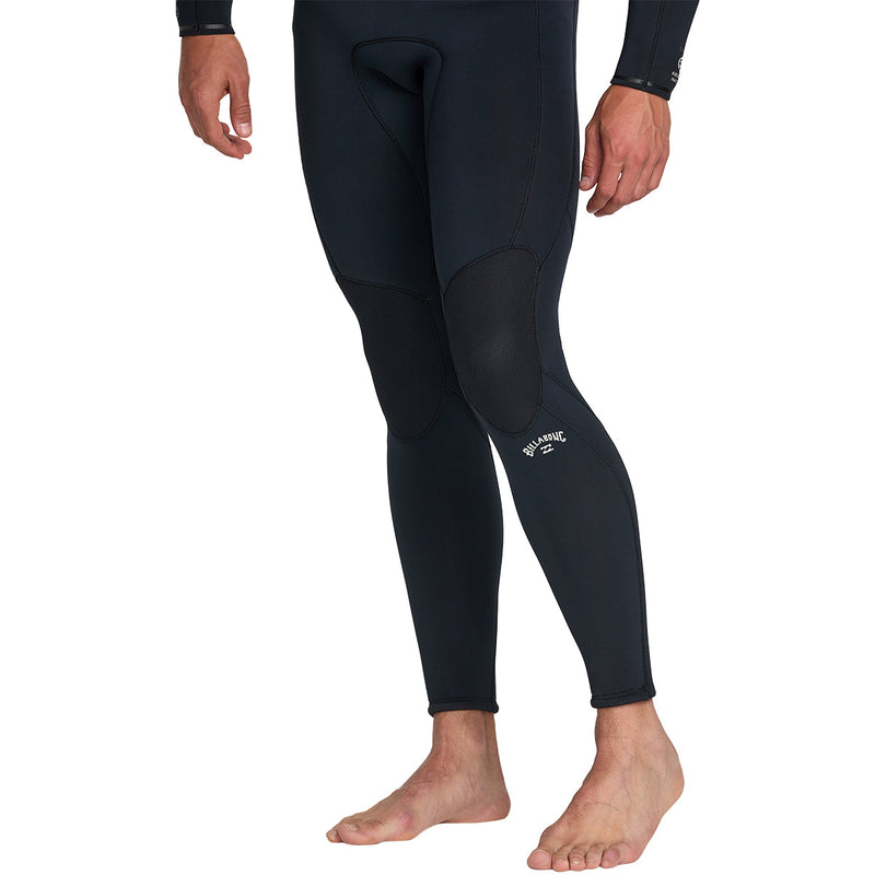 Load image into Gallery viewer, Billabong Cleanline Absolute Natural Upcycler 5/4 Back-Zip Wetsuit 5
