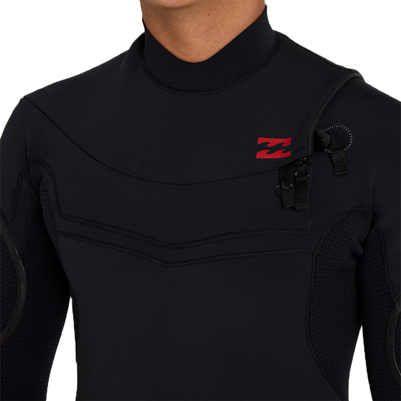 Load image into Gallery viewer, Billabong Absolute Ultra 3/2 Chest-Zip Wetsuit
