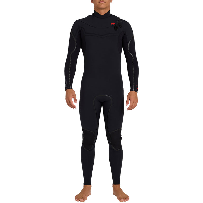 Load image into Gallery viewer, Billabong Absolute Ultra 4/3 Chest-Zip Wetsuit