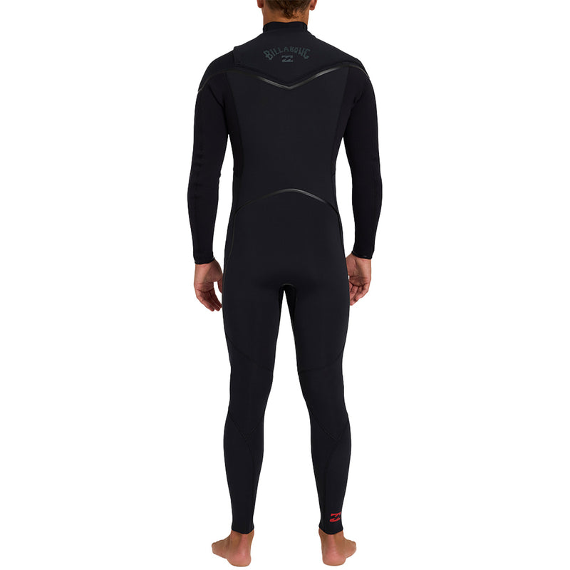Load image into Gallery viewer, Billabong Absolute Ultra 4/3 Chest-Zip Wetsuit