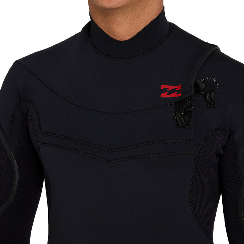 Load image into Gallery viewer, Billabong Absolute Ultra 4/3 Chest-Zip Wetsuit