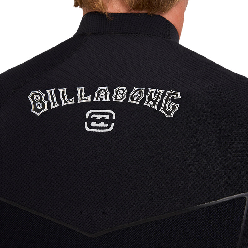 Load image into Gallery viewer, Billabong Furnace Ultra 4/3 Gullwing Chest-Zip Wetsuit 6