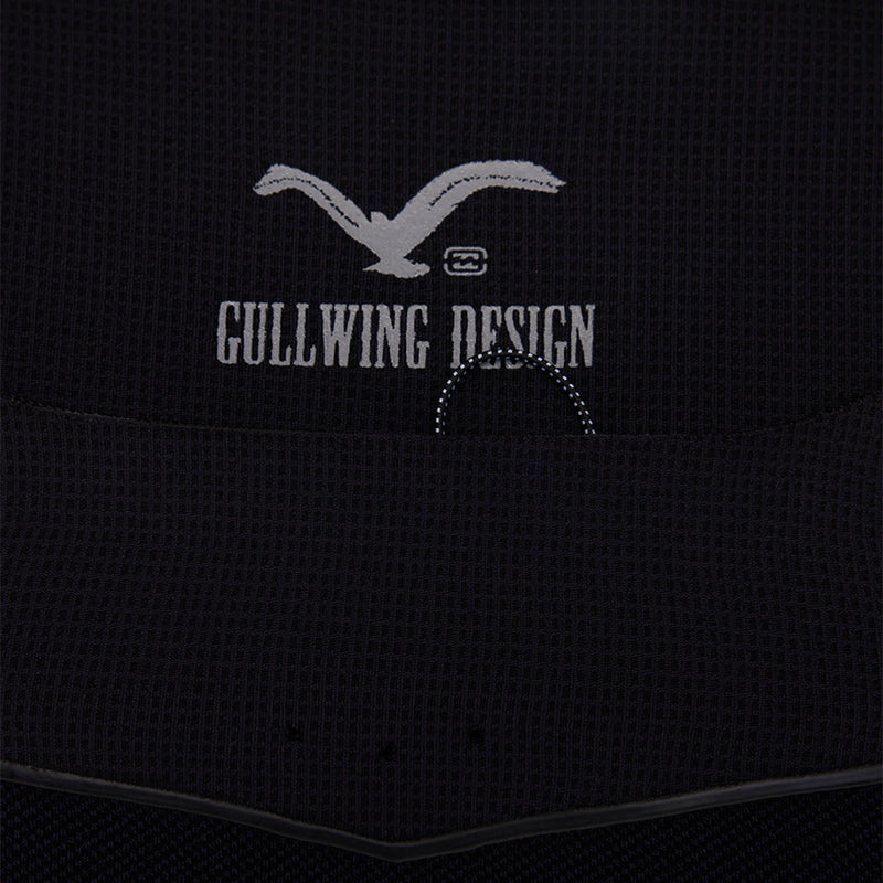 Load image into Gallery viewer, Billabong Furnace Ultra 4/3 Gullwing Chest-Zip Wetsuit 7