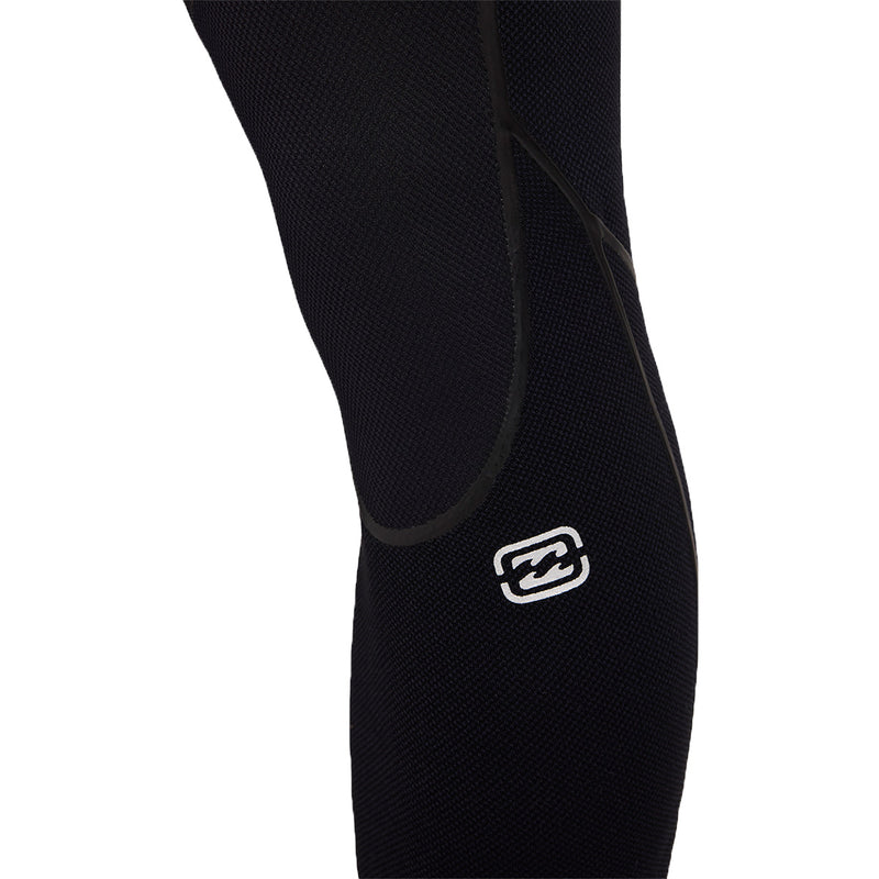 Load image into Gallery viewer, Billabong Furnace Ultra 4/3 Gullwing Chest-Zip Wetsuit 10