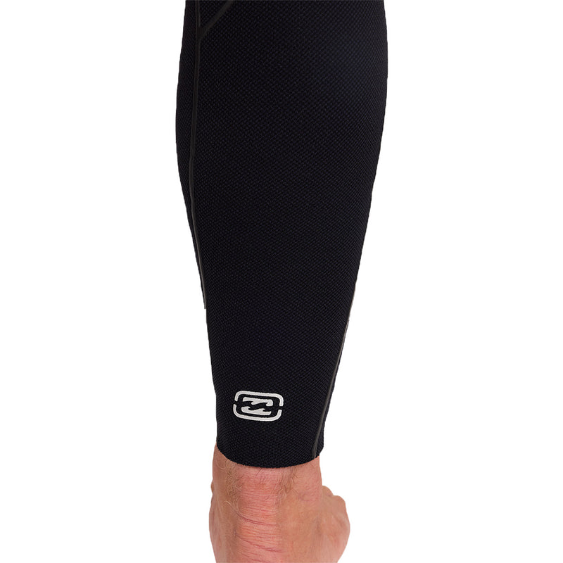 Load image into Gallery viewer, Billabong Furnace Ultra 4/3 Gullwing Chest-Zip Wetsuit 13