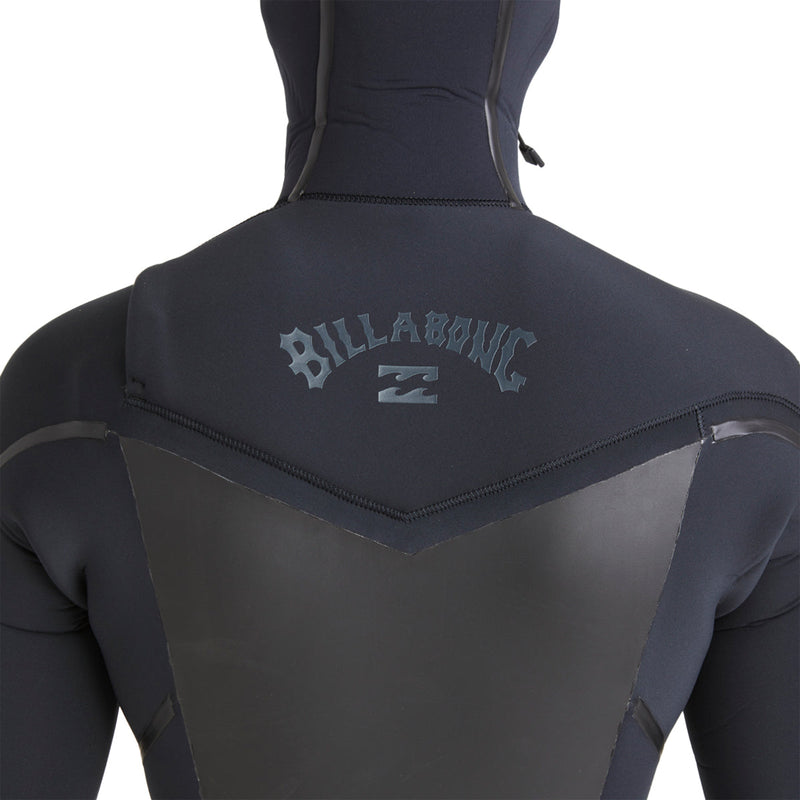 Load image into Gallery viewer, Billabong Absolute Natural+ Upcycler 5/4 Hooded Chest-Zip Wetsuit