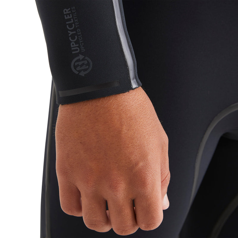 Load image into Gallery viewer, Billabong Absolute Natural+ Upcycler 5/4 Hooded Chest-Zip Wetsuit