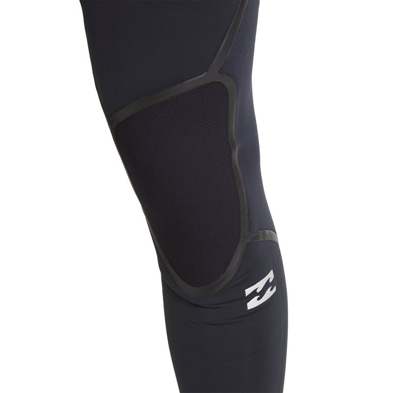 Load image into Gallery viewer, Billabong Absolute Natural+ Upcycler 5/4 Hooded Chest-Zip Wetsuit