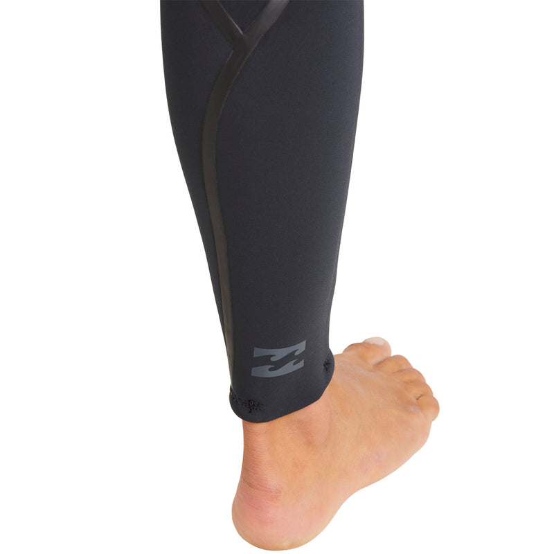 Load image into Gallery viewer, Billabong Absolute Natural+ Upcycler 5/4 Hooded Chest-Zip Wetsuit