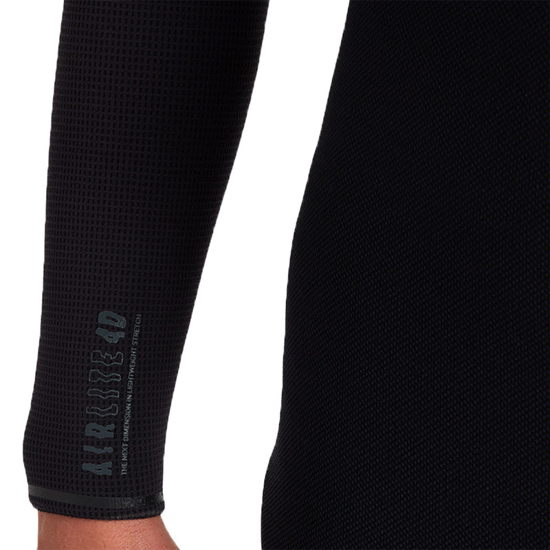 Load image into Gallery viewer, Billabong Furnace Ultra 4/3 Hooded Gullwing Chest-Zip Wetsuit 12